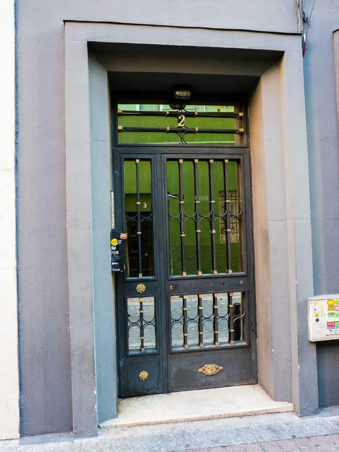 Апартаменти Piso Moderno Centro Мадрид Екстер'єр фото